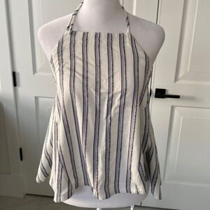 Club Mónaco Halter Top